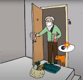 1-я серия «Приключения семьи Фразовых»