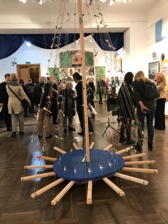 Каникулы заканчиваются...