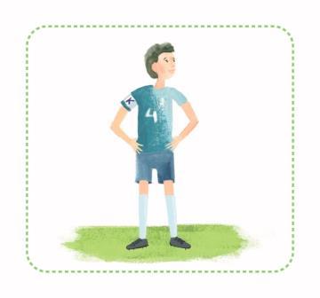 Капитан команды