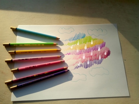 Цвет и возраст