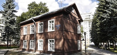 Музей "Невская застава"