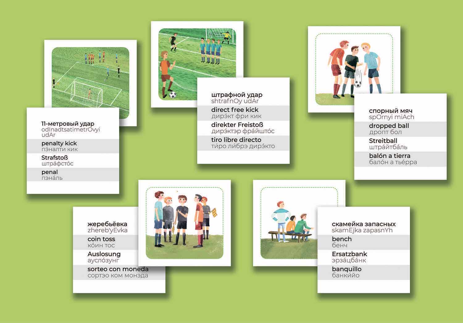 Спорт дома во время карантина