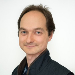 Редактор, Королевский институт лингвистов, Лондон, Великобритания