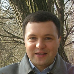 Доктор исторических наук, разработчик игр, руководитель направления 