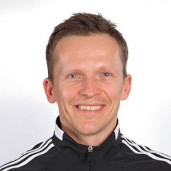 Рефери, разработчик игр, руководитель направления 