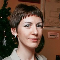 Руководитель отдела продвижения