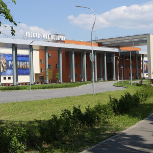 Участие «Студии Глава» в форуме «Крепкая семья»