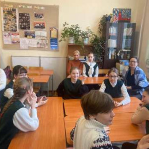 Дружеские встречи и большой финал